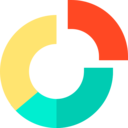 business and finance,business,analytics,pie chart,stats,statistics,graphic,infographic